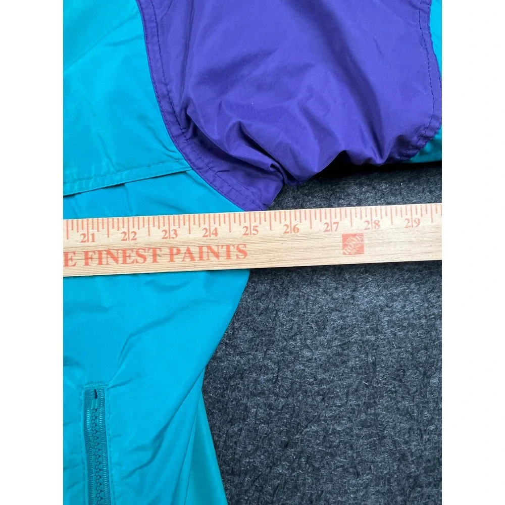 Columbia vintage sportswear